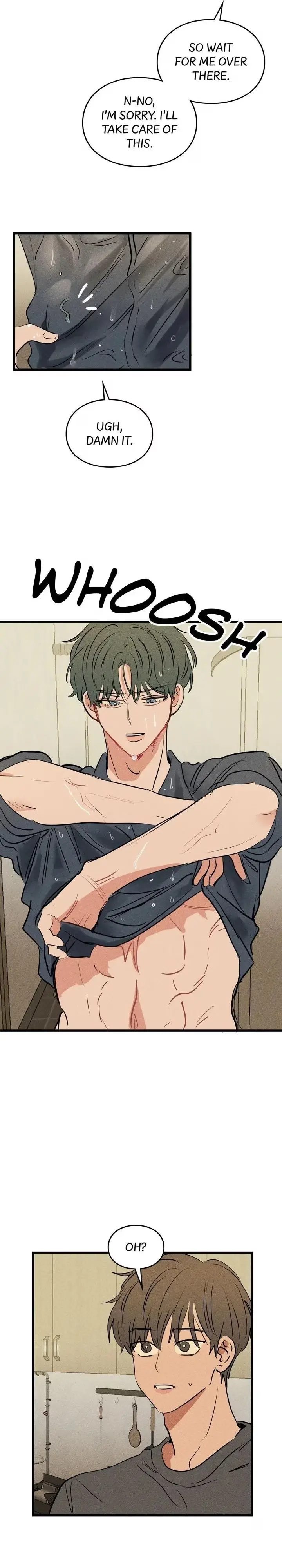 Read Plaything Senior chapter 36 image 19 on Lezhin