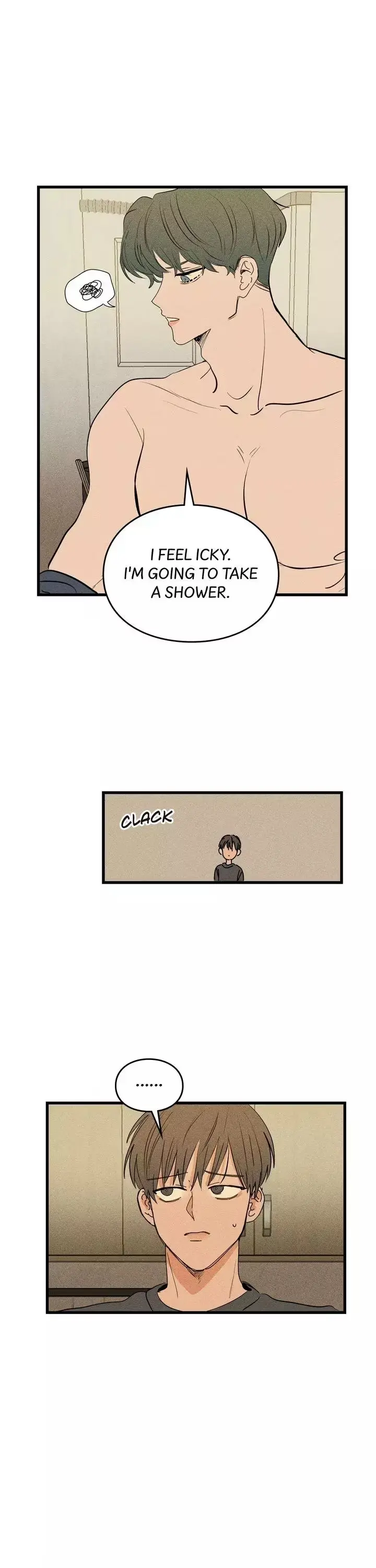 Read Plaything Senior chapter 37 image 1 on Lezhin