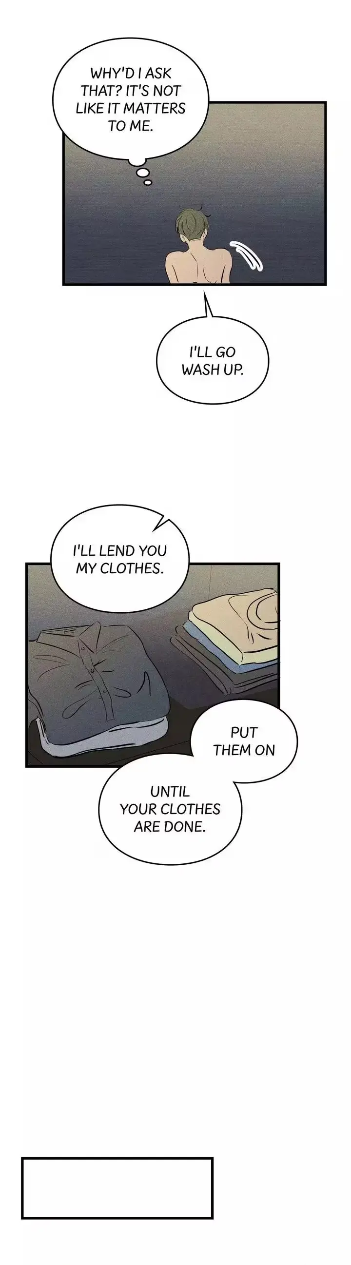 Read Plaything Senior chapter 37 image 19 on Lezhin