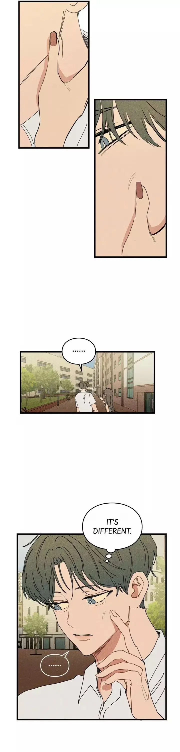 Read Plaything Senior chapter 37 image 26 on Lezhin
