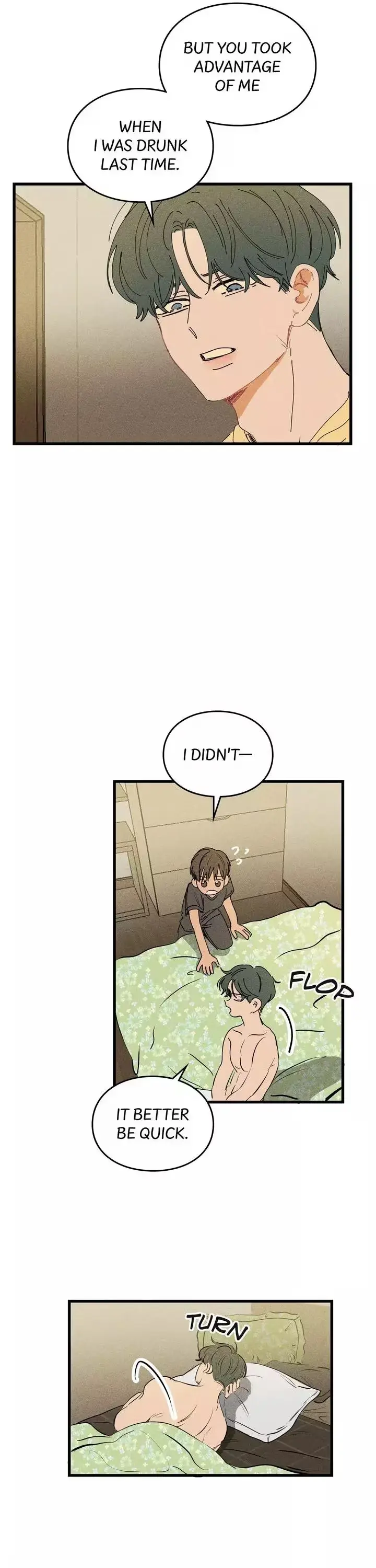 Read Plaything Senior chapter 37 image 5 on Lezhin