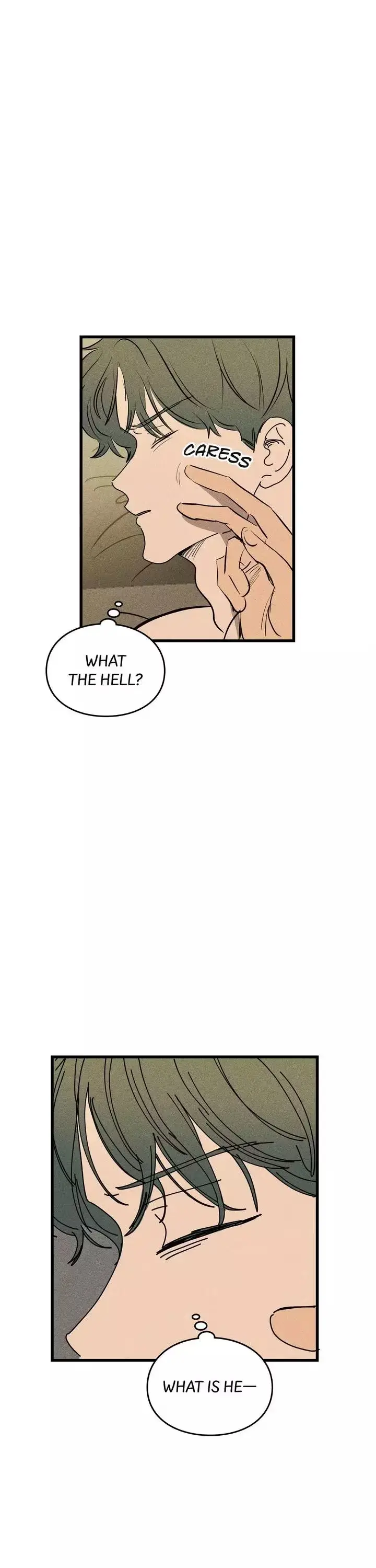 Read Plaything Senior chapter 37 image 9 on Lezhin