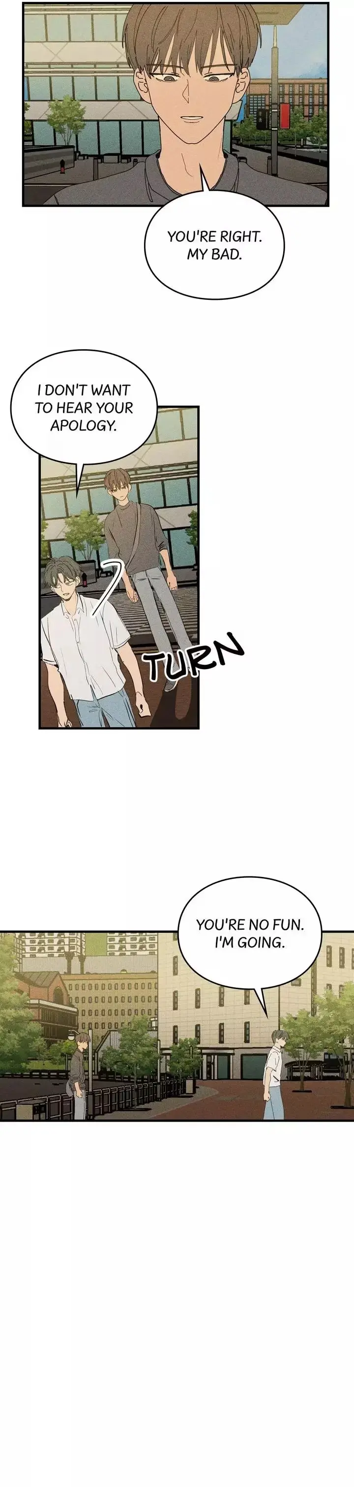Read Plaything Senior chapter 38 image 17 on Lezhin