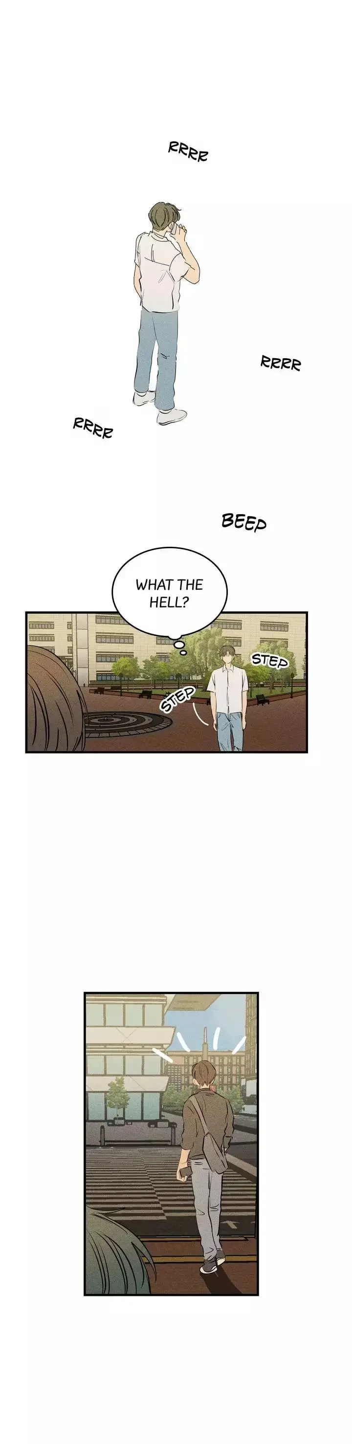 Read Plaything Senior chapter 38 image 7 on Lezhin