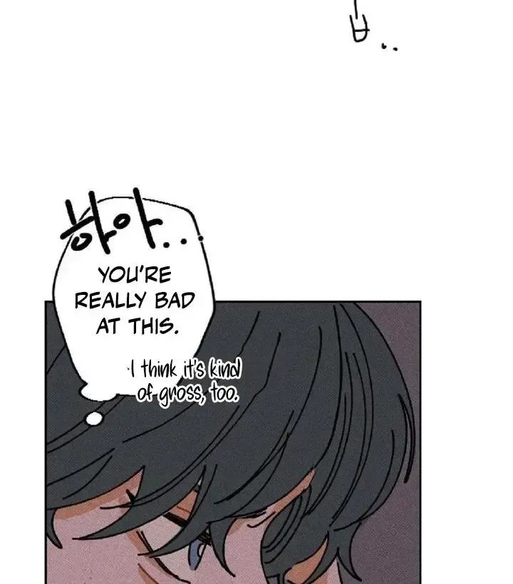 Read Plaything Senior chapter 4 image 37 on Lezhin
