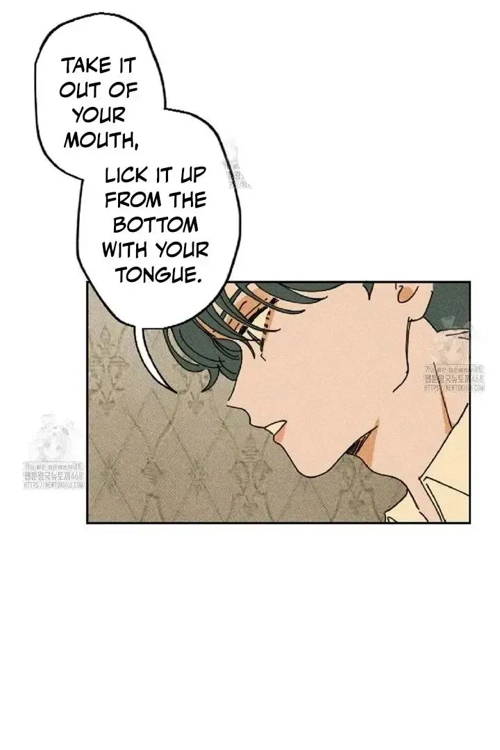 Read Plaything Senior chapter 4 image 44 on Lezhin