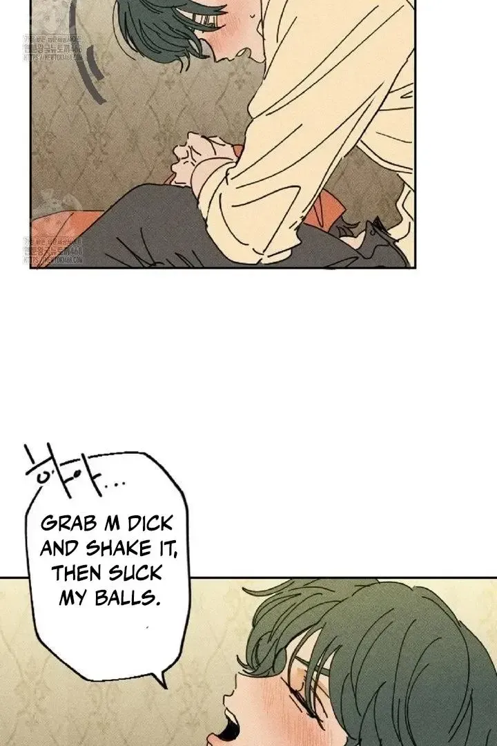 Read Plaything Senior chapter 4 image 48 on Lezhin