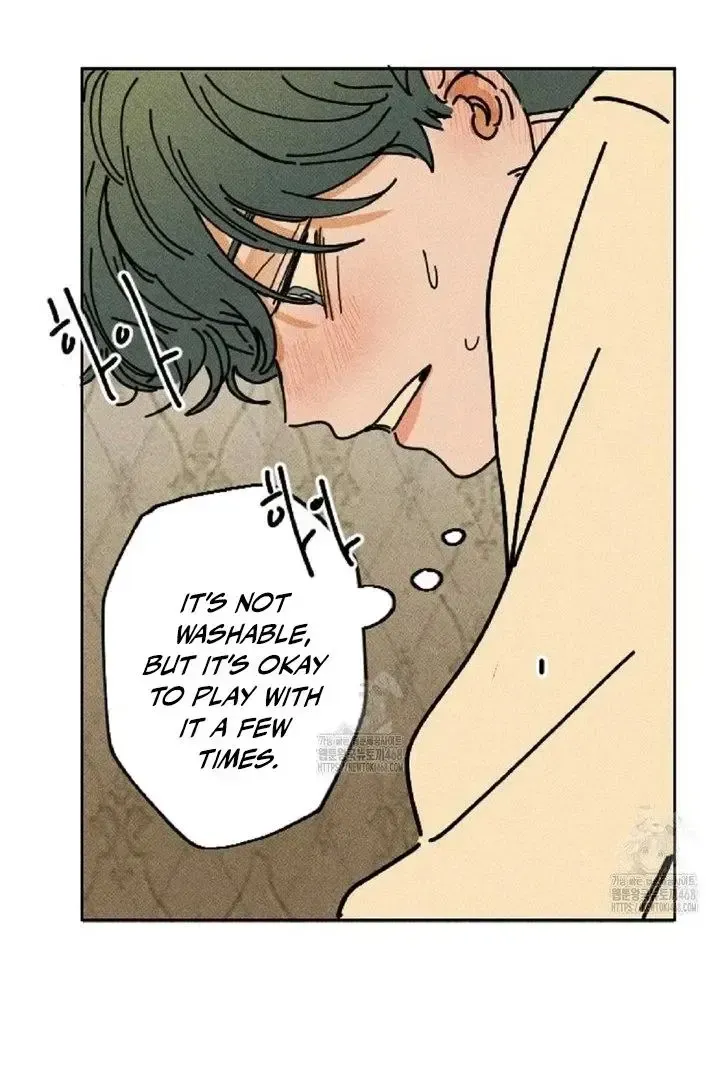 Read Plaything Senior chapter 4 image 52 on Lezhin