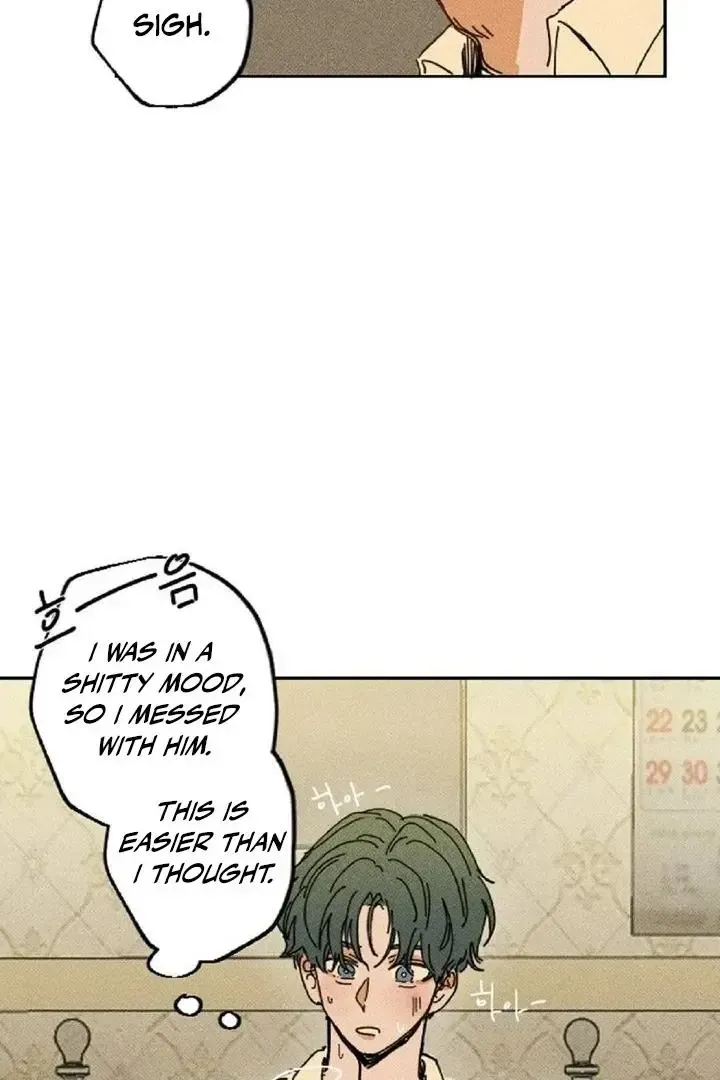 Read Plaything Senior chapter 4 image 63 on Lezhin