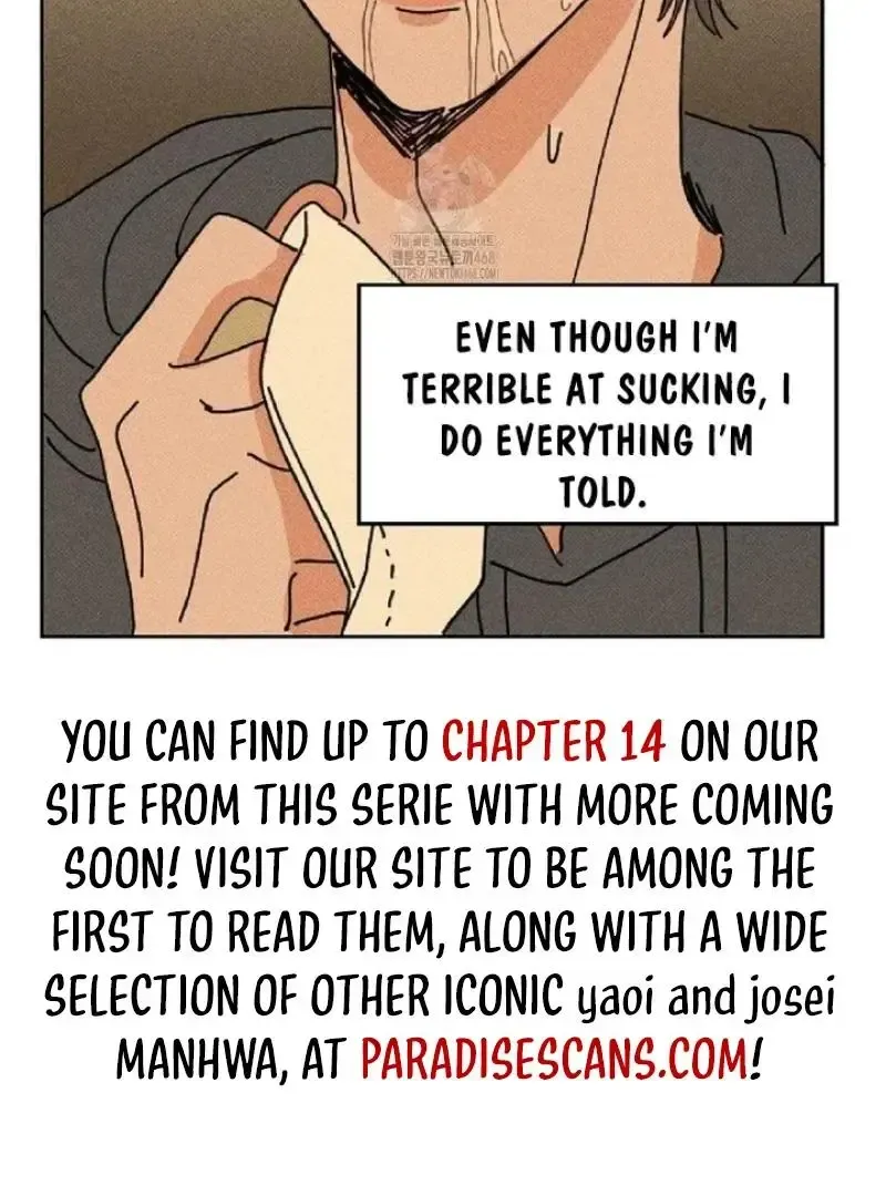Read Plaything Senior chapter 5 image 10 on Lezhin