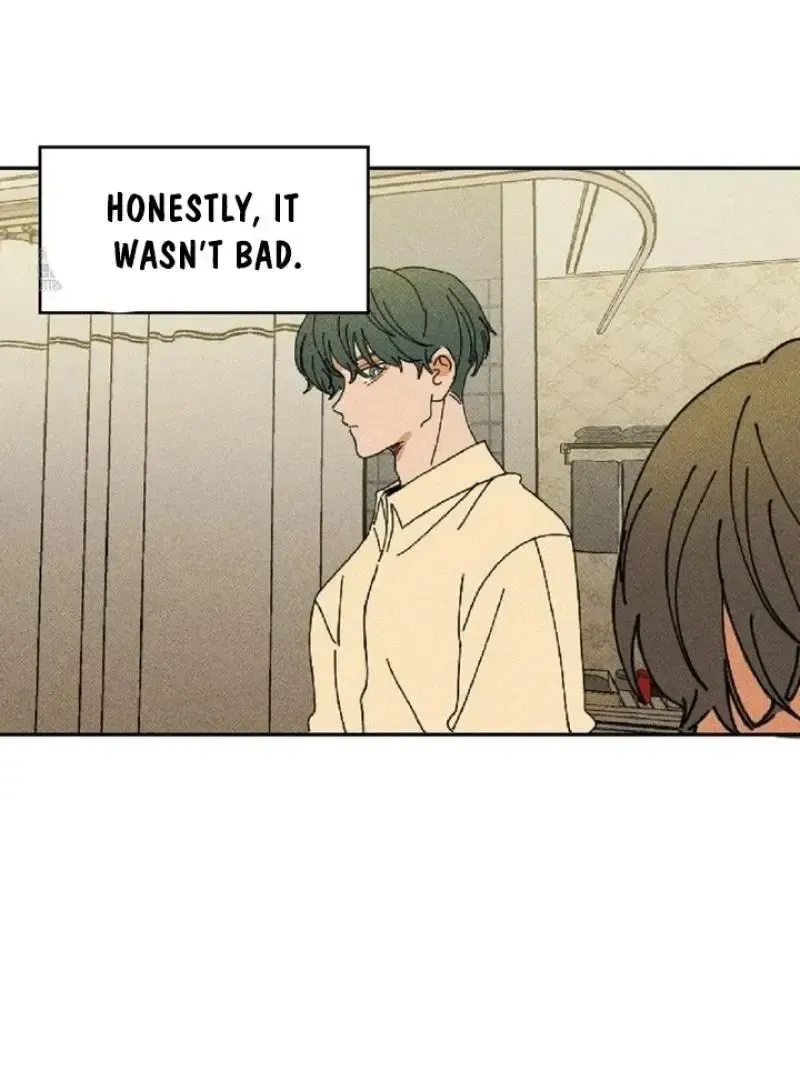 Read Plaything Senior chapter 5 image 11 on Lezhin