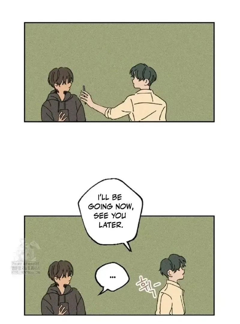 Read Plaything Senior chapter 5 image 26 on Lezhin