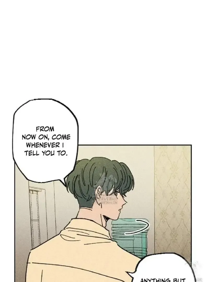Read Plaything Senior chapter 5 image 27 on Lezhin