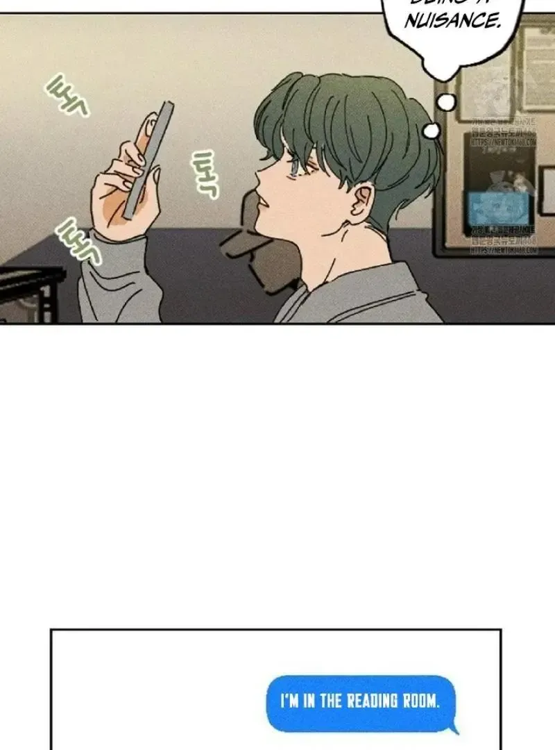 Read Plaything Senior chapter 5 image 34 on Lezhin