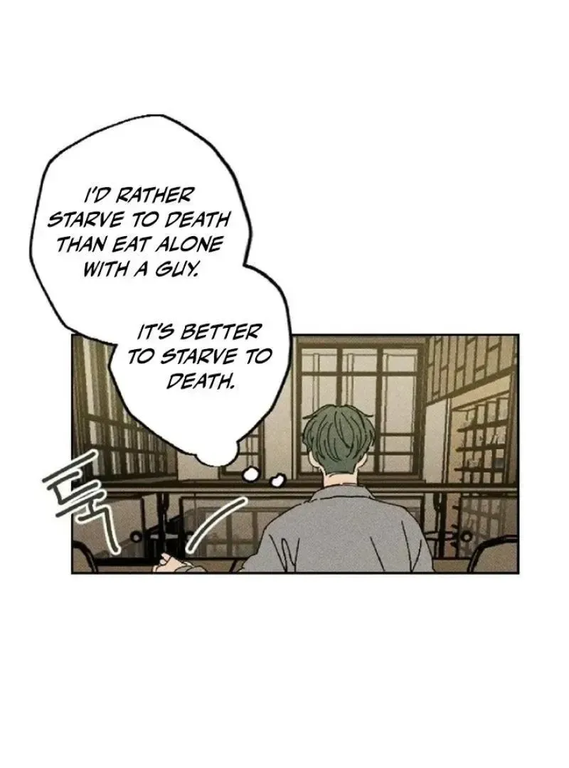 Read Plaything Senior chapter 5 image 36 on Lezhin