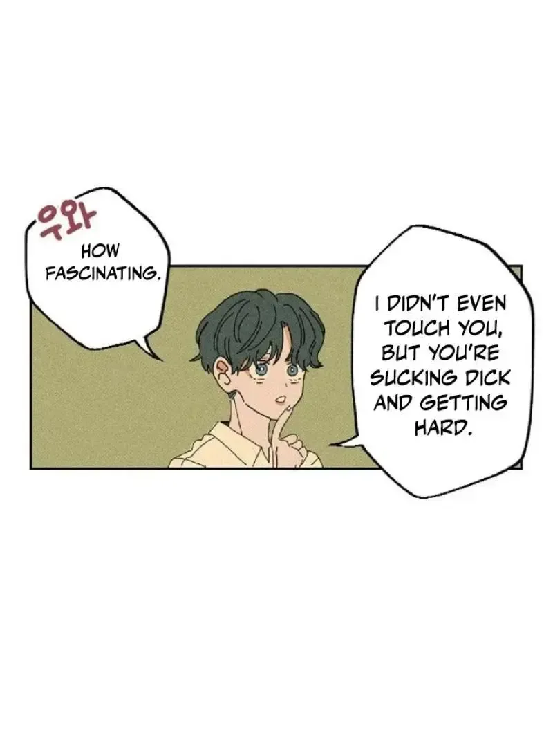Read Plaything Senior chapter 5 image 4 on Lezhin