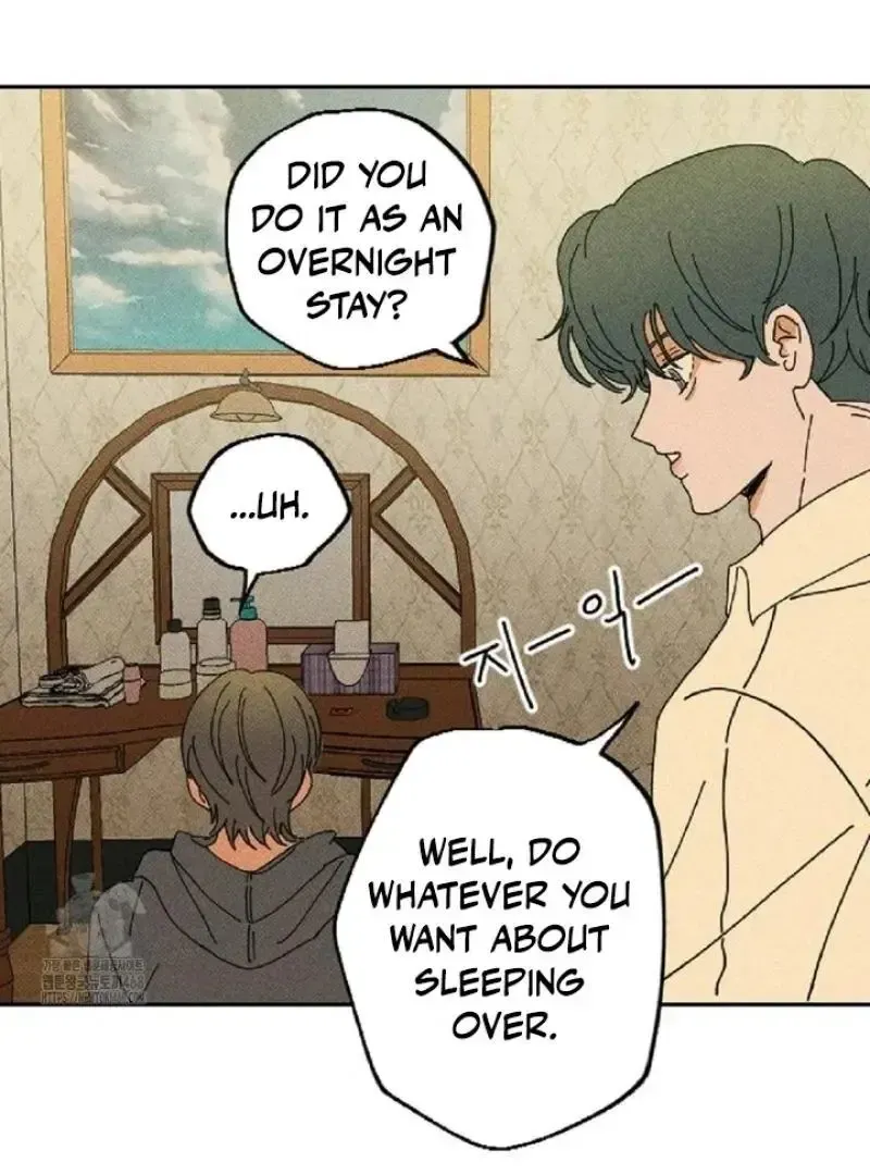 Read Plaything Senior chapter 5 image 6 on Lezhin
