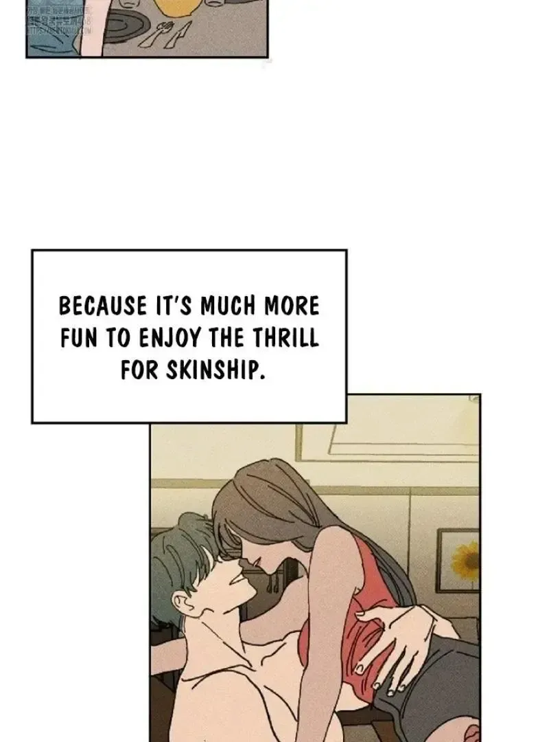 Read Plaything Senior chapter 5 image 69 on Lezhin