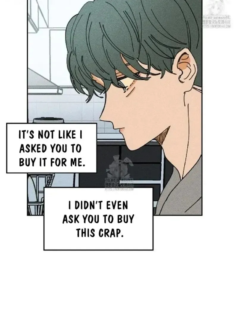 Read Plaything Senior chapter 5 image 85 on Lezhin
