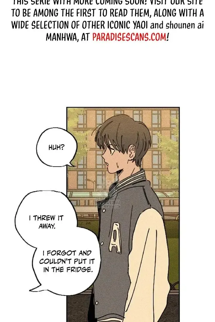 Read Plaything Senior chapter 6 image 17 on Lezhin