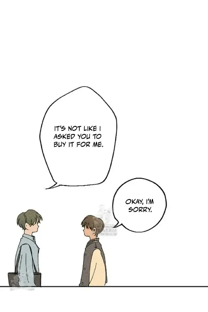 Read Plaything Senior chapter 6 image 21 on Lezhin