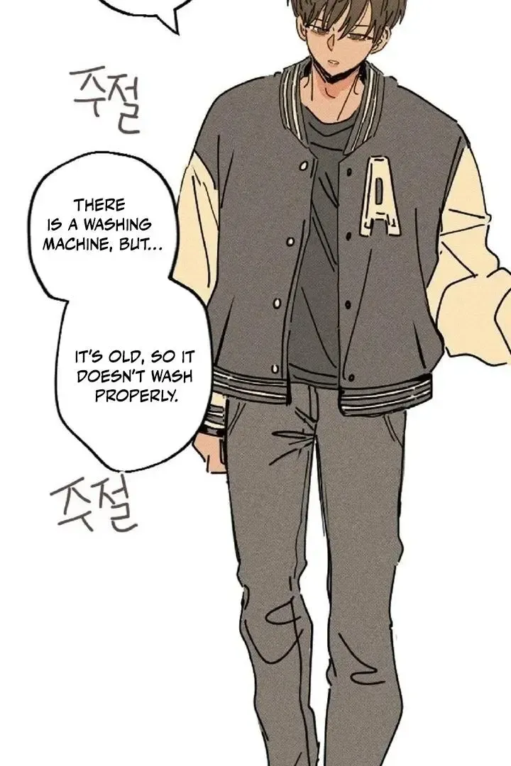 Read Plaything Senior chapter 6 image 44 on Lezhin