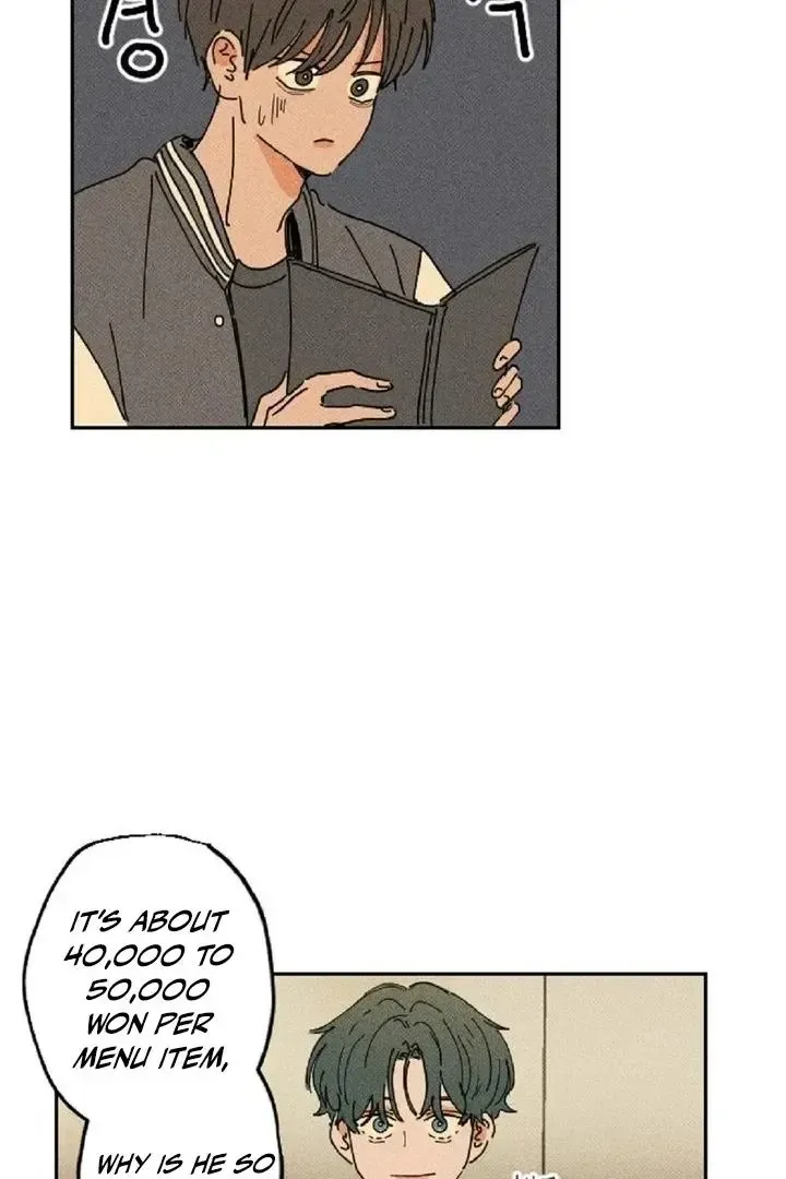 Read Plaything Senior chapter 6 image 50 on Lezhin