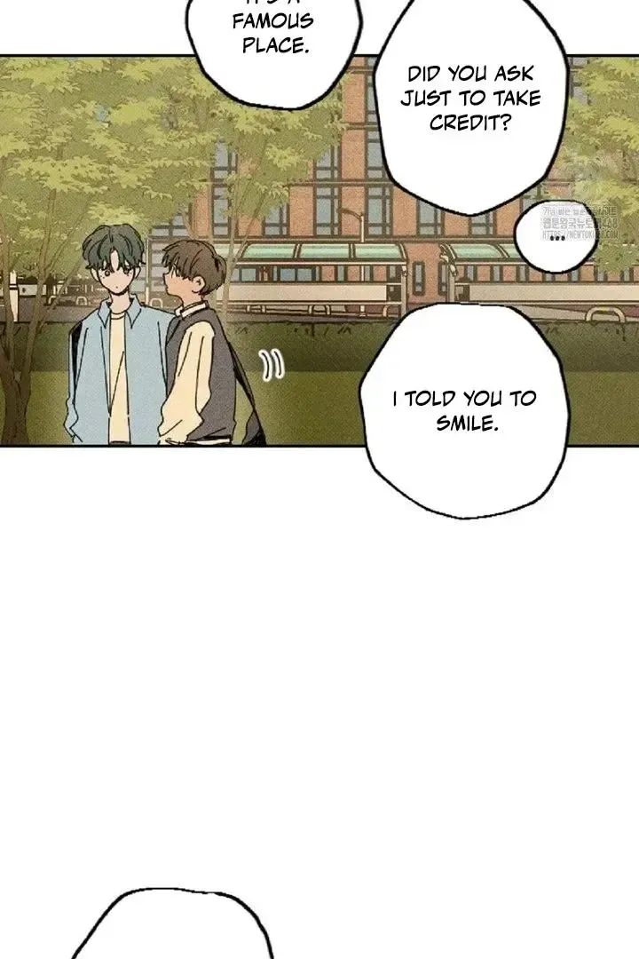 Read Plaything Senior chapter 6 image 8 on Lezhin