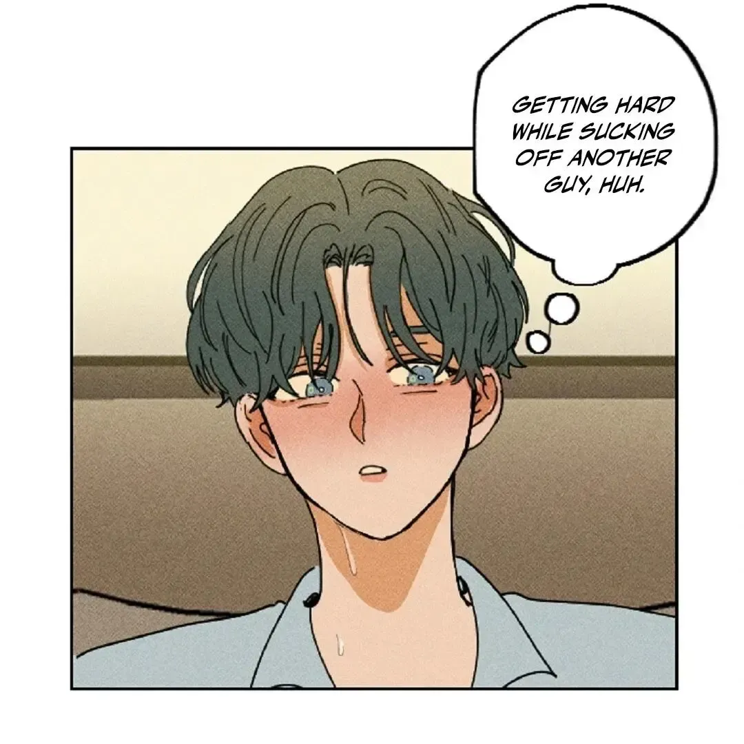 Read Plaything Senior chapter 7 image 14 on Lezhin