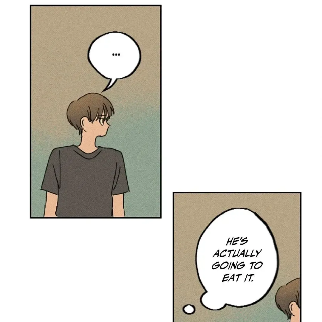 Read Plaything Senior chapter 7 image 72 on Lezhin