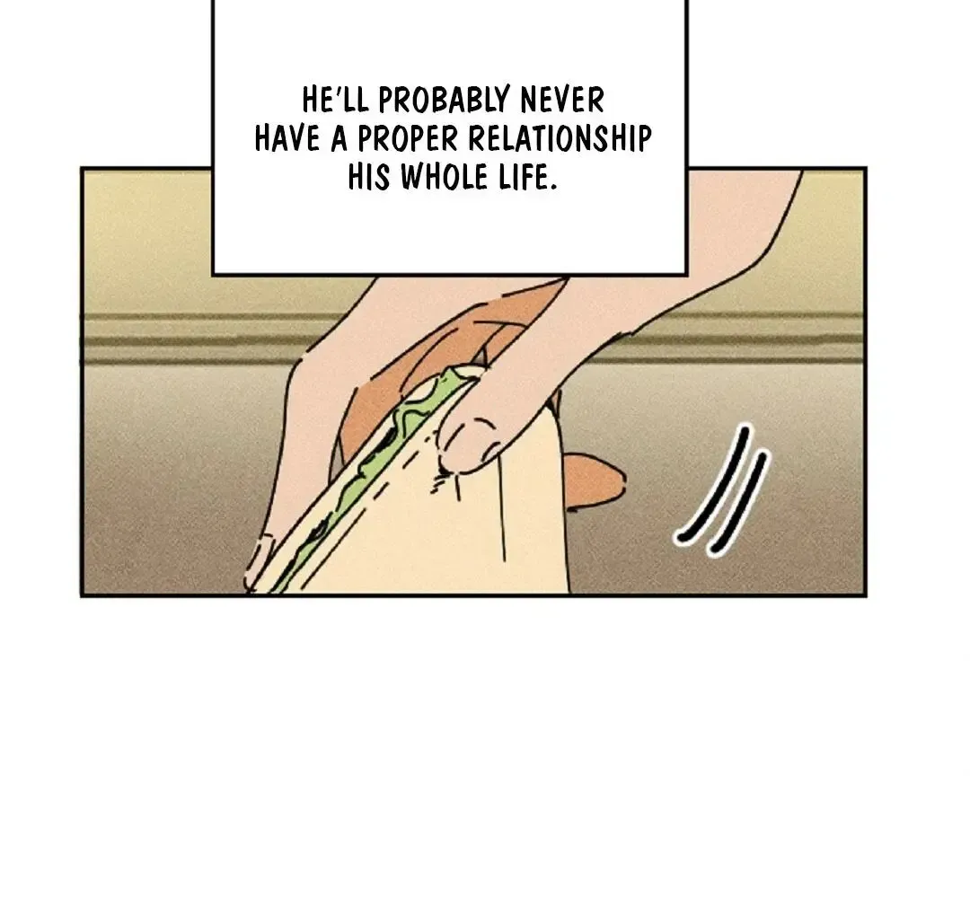 Read Plaything Senior chapter 7 image 97 on Lezhin