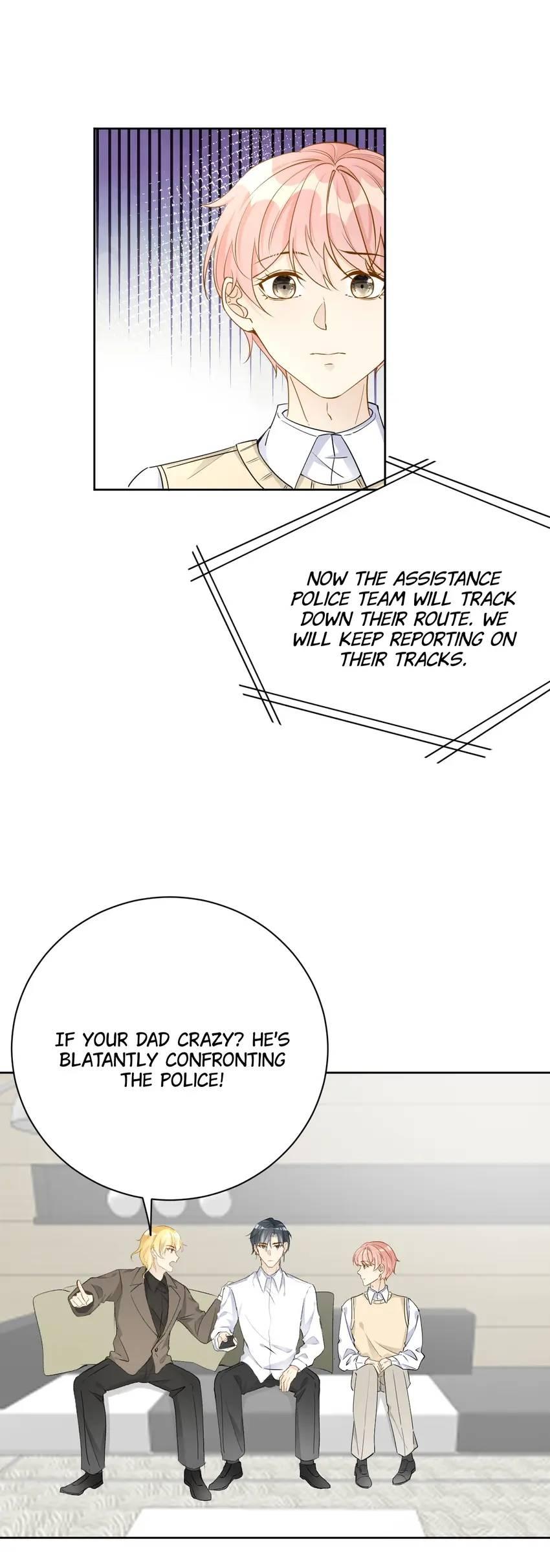 Plaything Chapter 80 page 11 - 