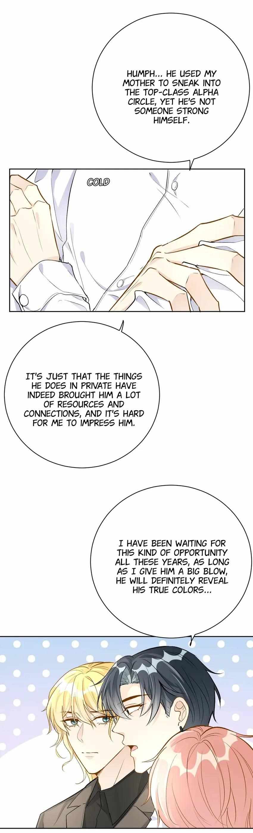 Plaything Chapter 80 page 12 - 