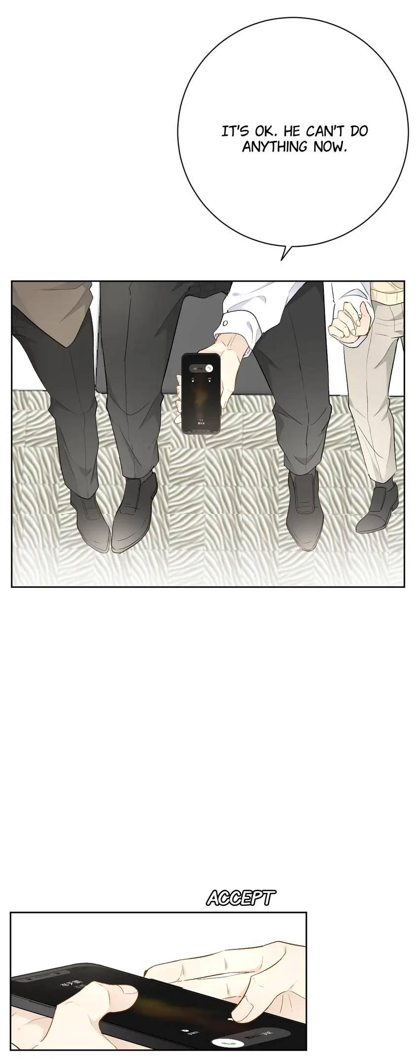 Plaything Chapter 80 page 15 - 