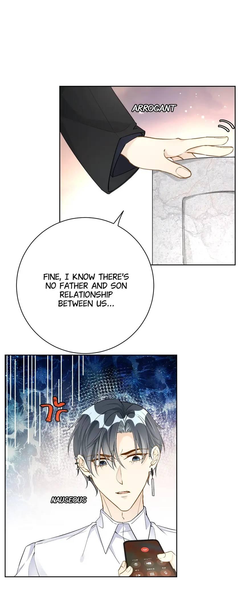 Plaything Chapter 80 page 17 - 