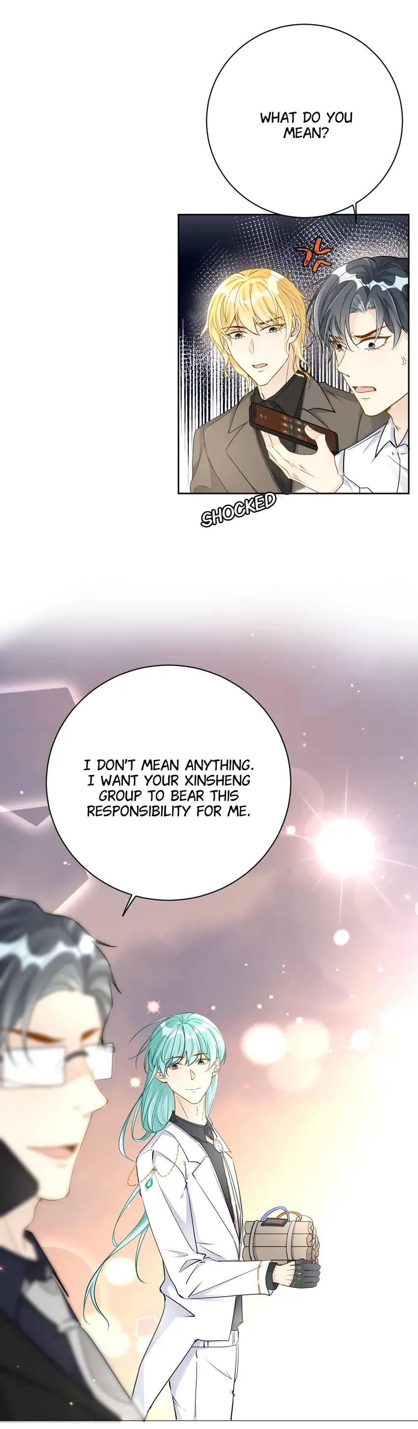Plaything Chapter 80 page 19 - 
