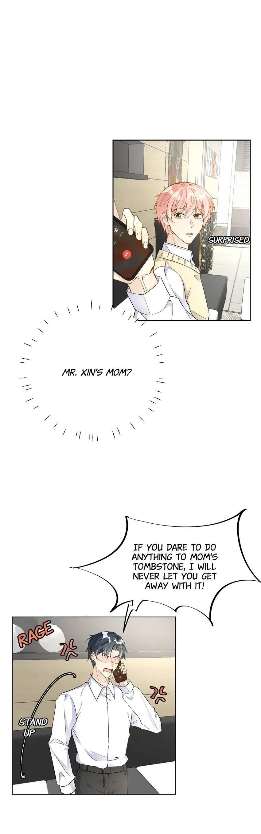 Plaything Chapter 80 page 21 - 
