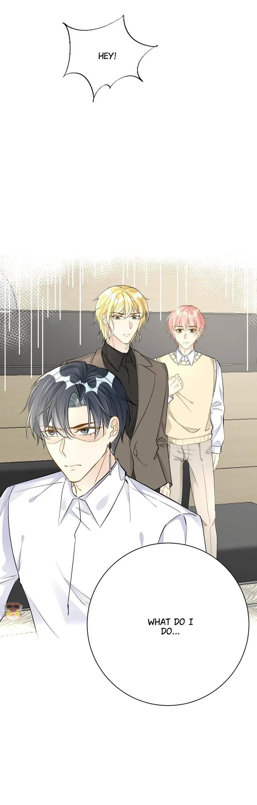 Plaything Chapter 80 page 23 - 