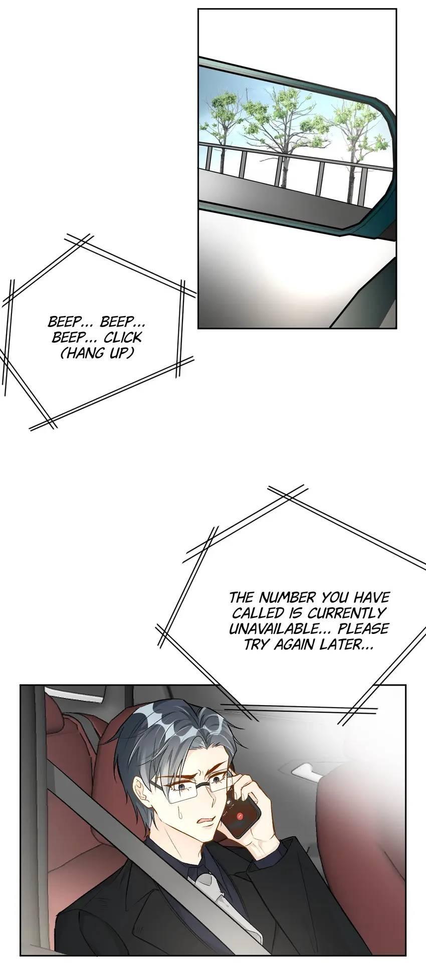 Plaything Chapter 80 page 5 - 