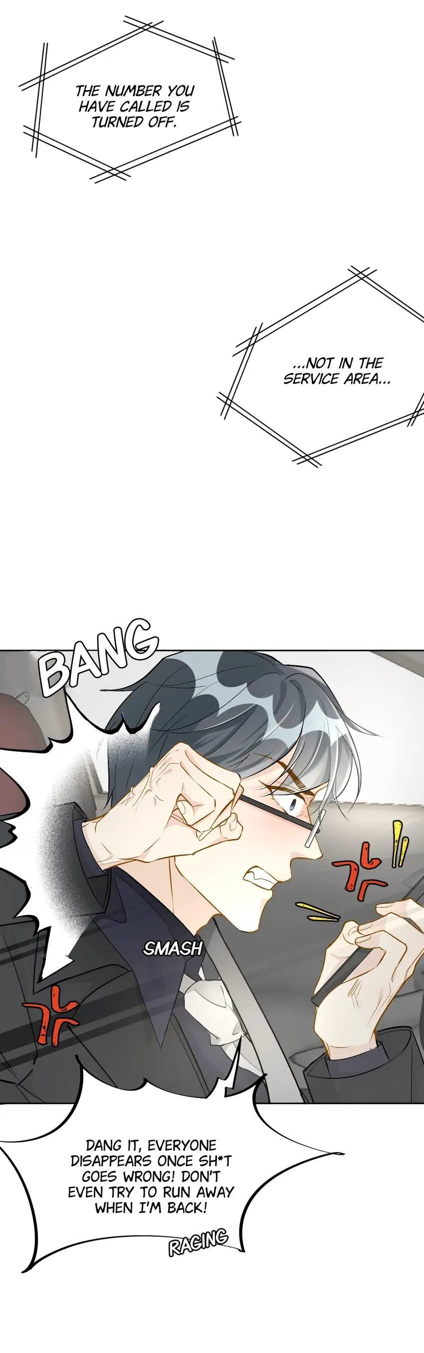 Plaything Chapter 80 page 6 - 