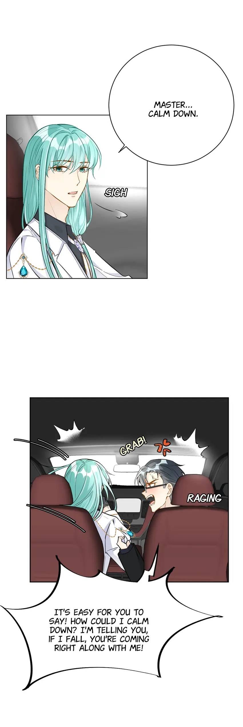 Plaything Chapter 80 page 7 - 