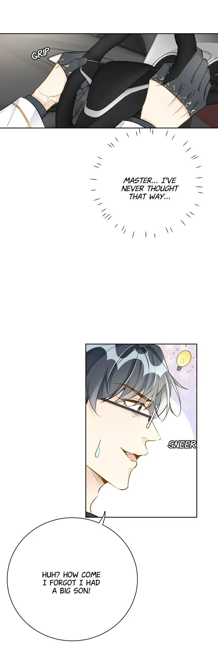 Plaything Chapter 80 page 8 - 
