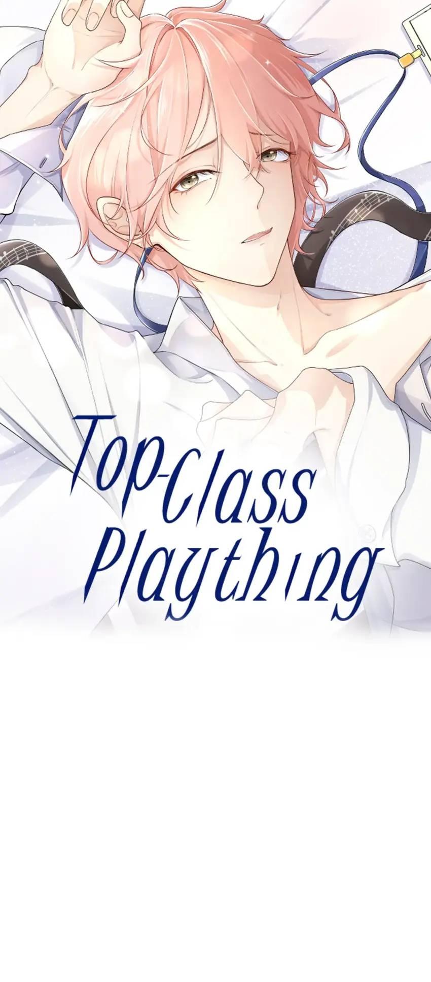 Plaything Chapter 81 page 2 - 