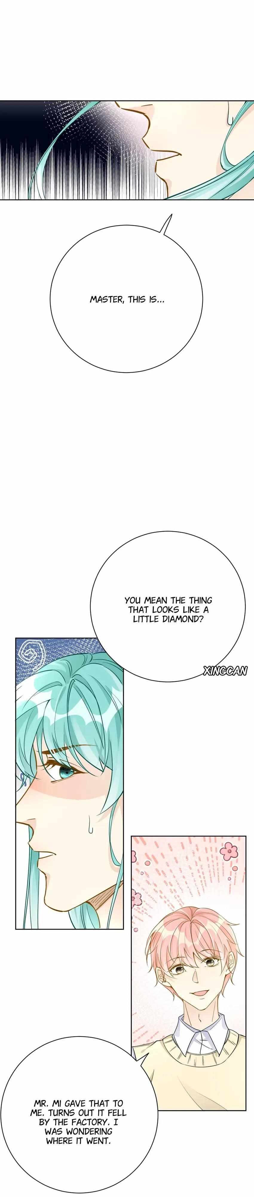 Plaything Chapter 81 page 12 - 