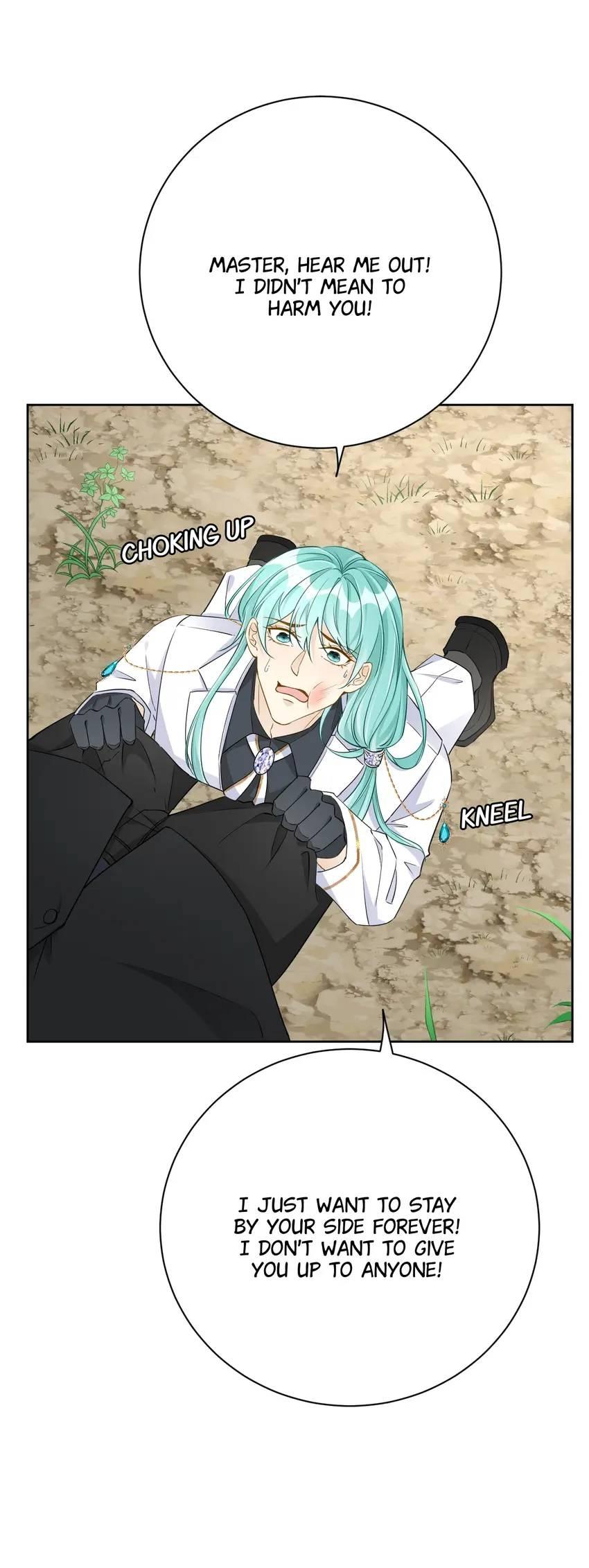 Plaything Chapter 81 page 17 - 