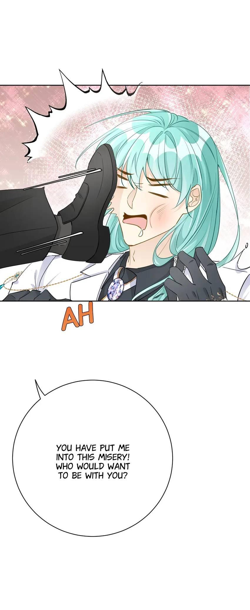 Plaything Chapter 81 page 18 - 