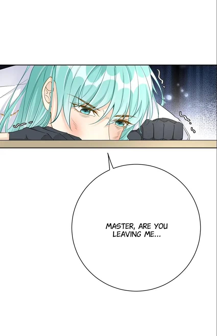 Plaything Chapter 81 page 19 - 