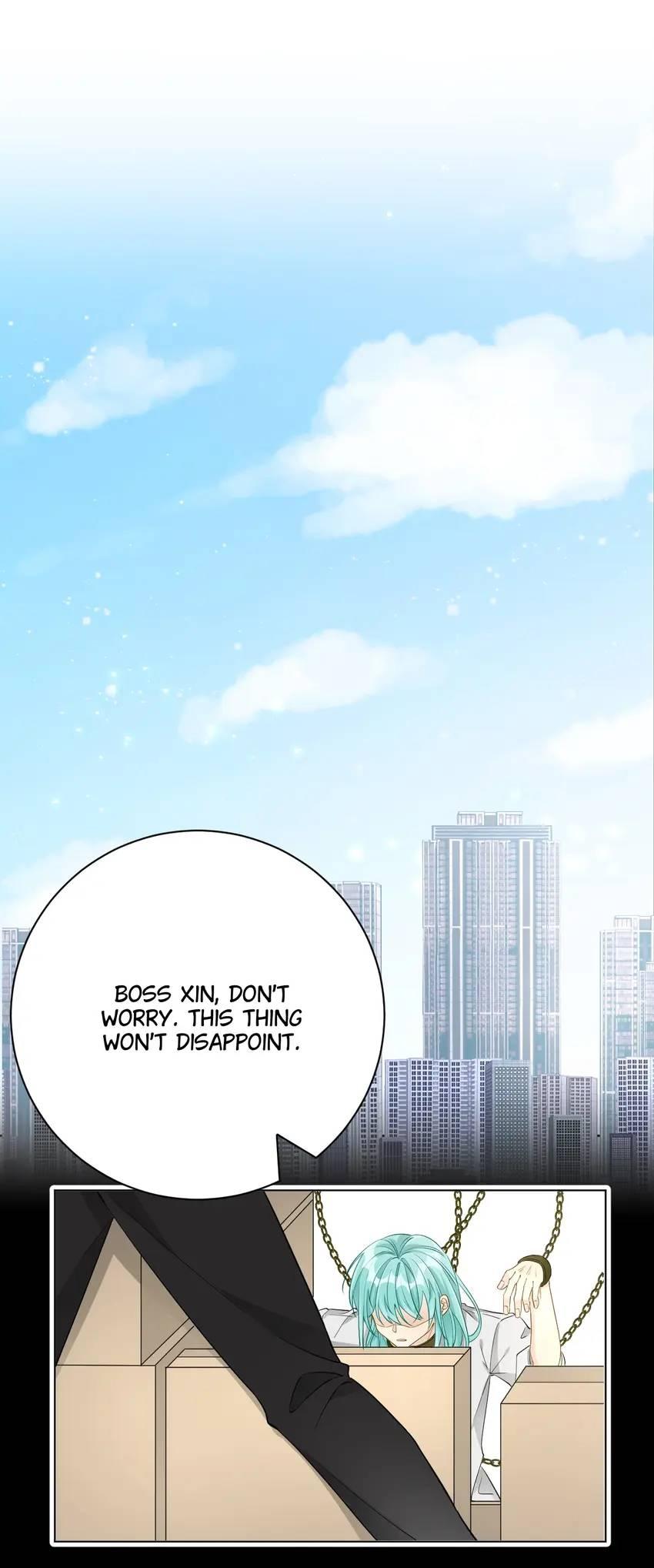 Plaything Chapter 81 page 20 - 