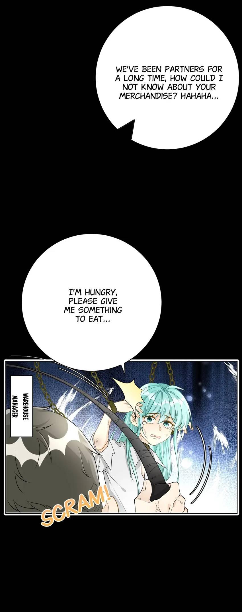 Plaything Chapter 81 page 21 - 