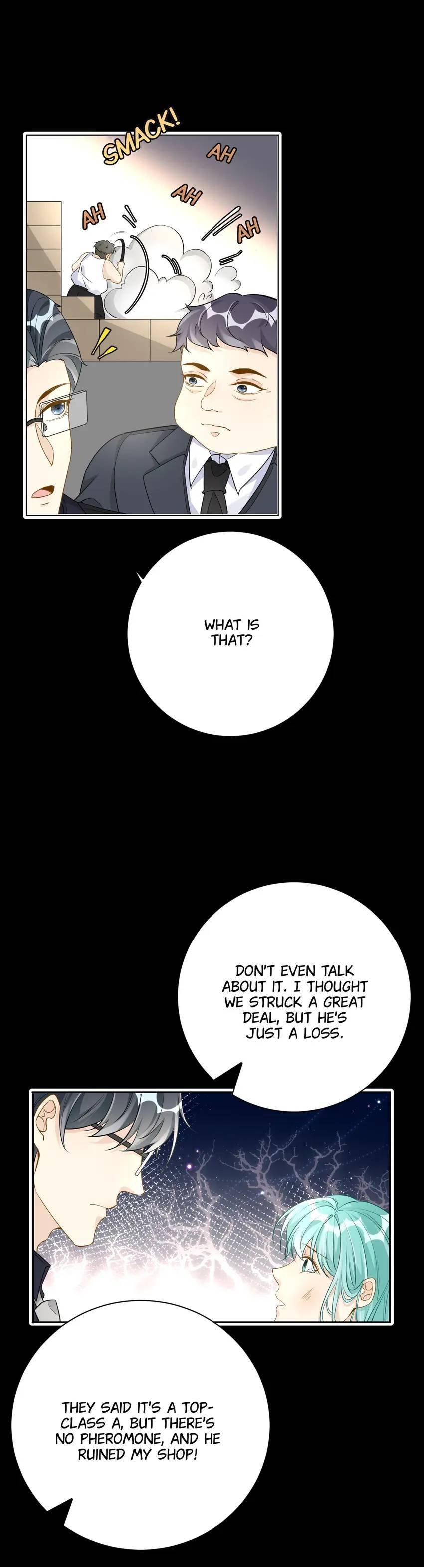 Plaything Chapter 81 page 22 - 